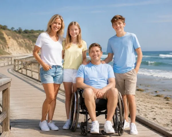 Claim your carers discount from Enable Holidays