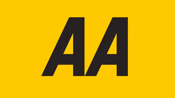 AA logo