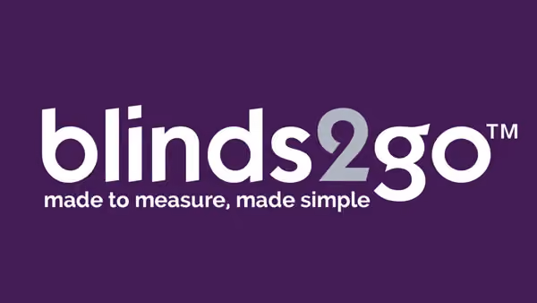 blinds2go logo