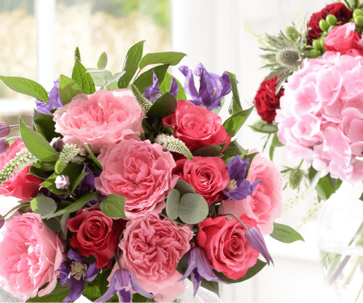 Claim your Carers discount from Appleyard London