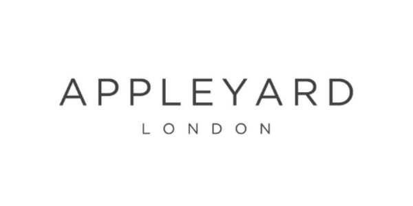 Appleyard London logo