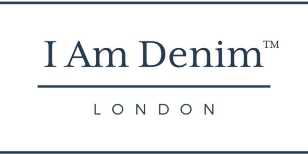 I Am Denim logo