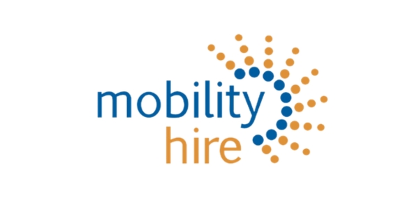 Mobility Hire Logo