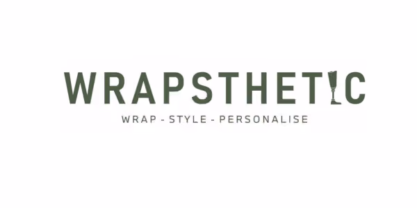 Wrapsthetic Logo