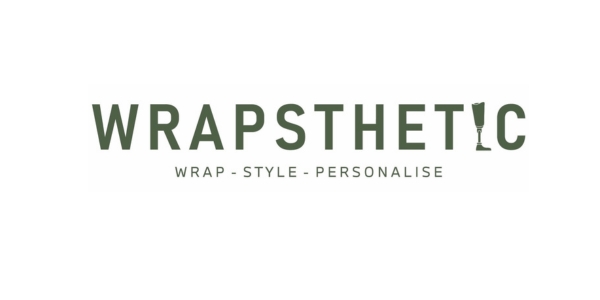 Wrapsthetic Logo