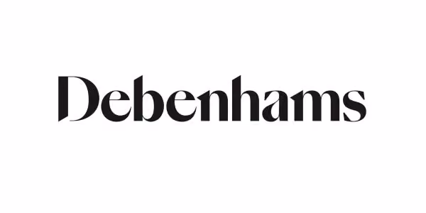 Debenhams logo