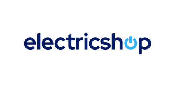 Electricshop logo