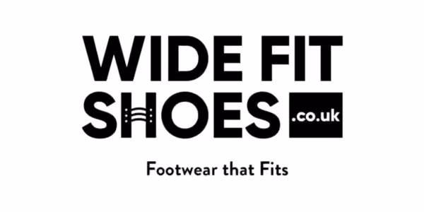 Wide Fit Shoes logo