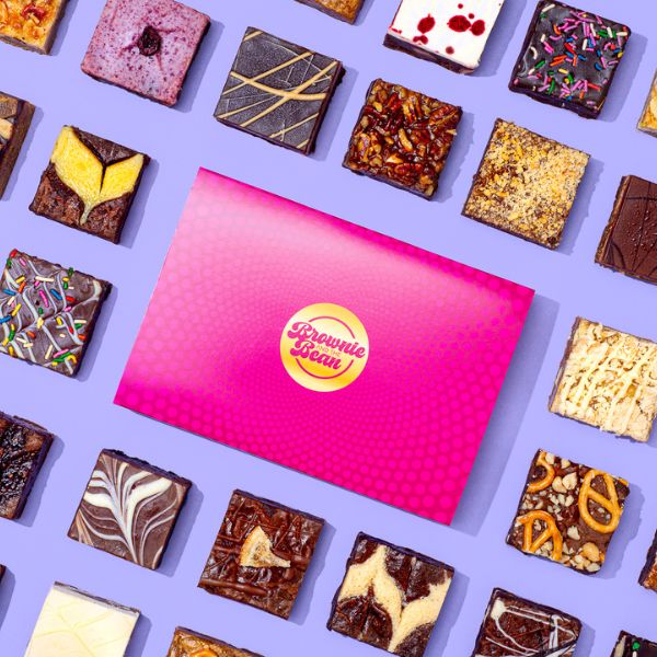 Claim your disability discount from Brownie and the Bean