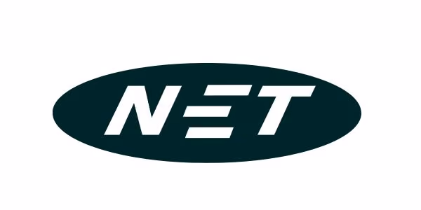 Nottingham's tram network logo