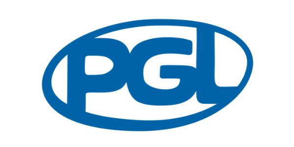 PGL Travel Logo