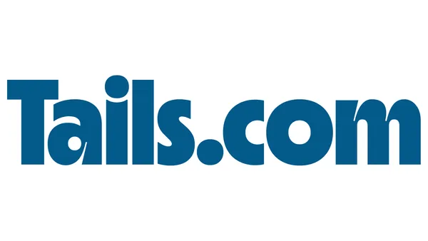 Tails.com logo