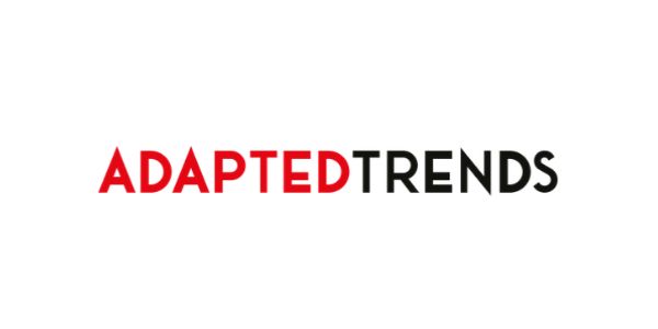 Adapted Trends Logo