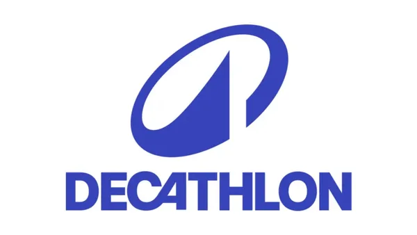 Decathlon logo