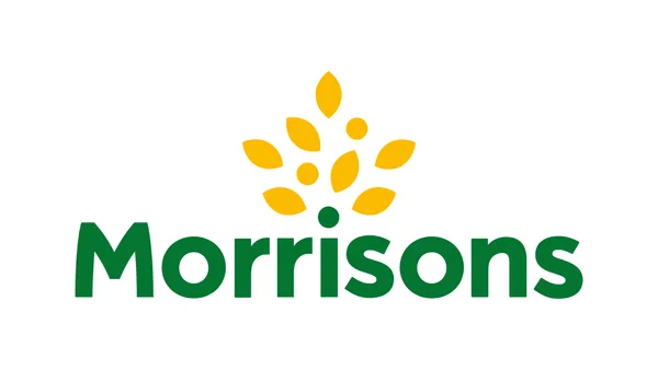 Morrisons logo