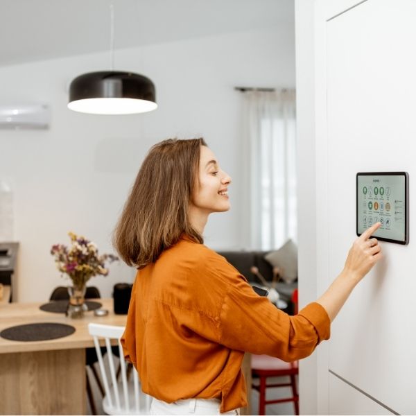 Claim your carers discount from CareFree Smart Homes