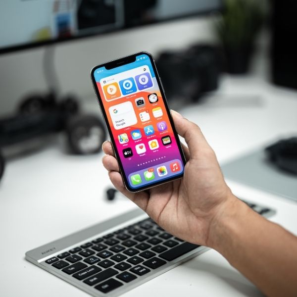 Claim your National Carers Card discount from WeBuyAnyPhone.com