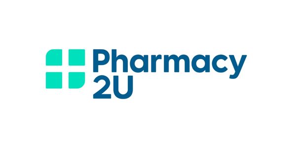  Pharmacy2U Online Doctor logo