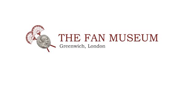 The Fan Museum logo