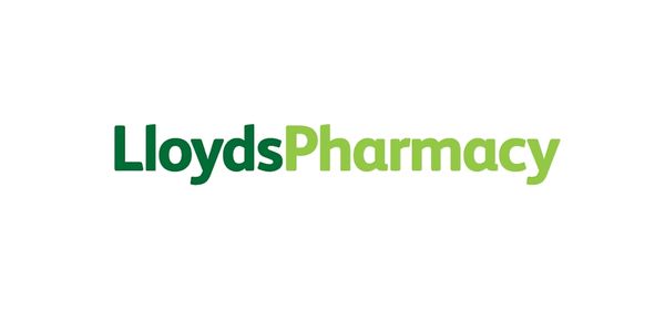 Lloyds Pharmacy logo