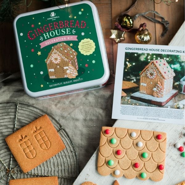 Claim your carer discount from Honeywell Bakes