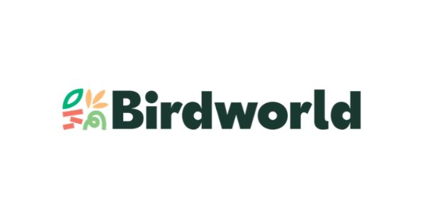 Birdworld logo