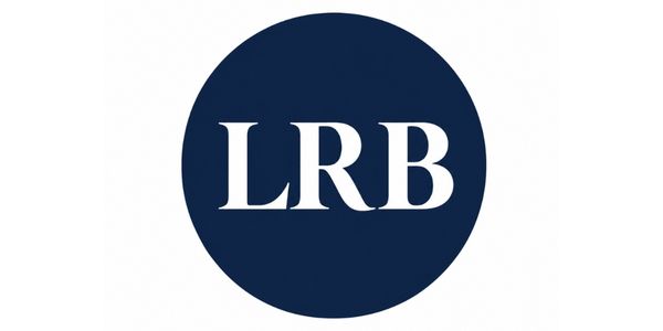 London Review of Books Logo