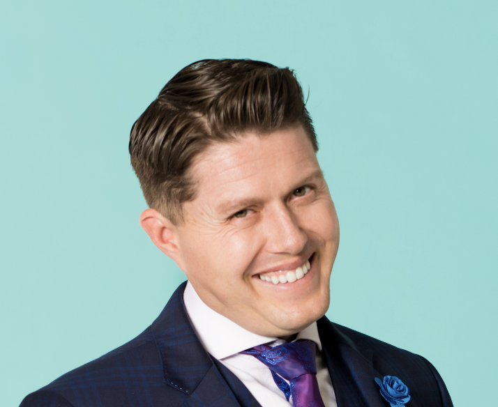 Hector Garcia, CPA