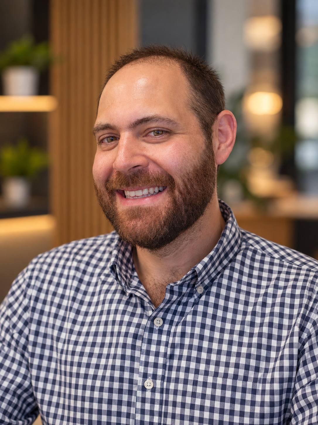 Hector Garcia, CPA