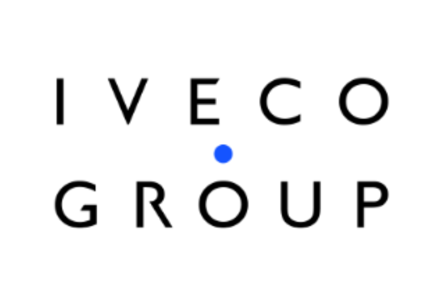 logo iveco group