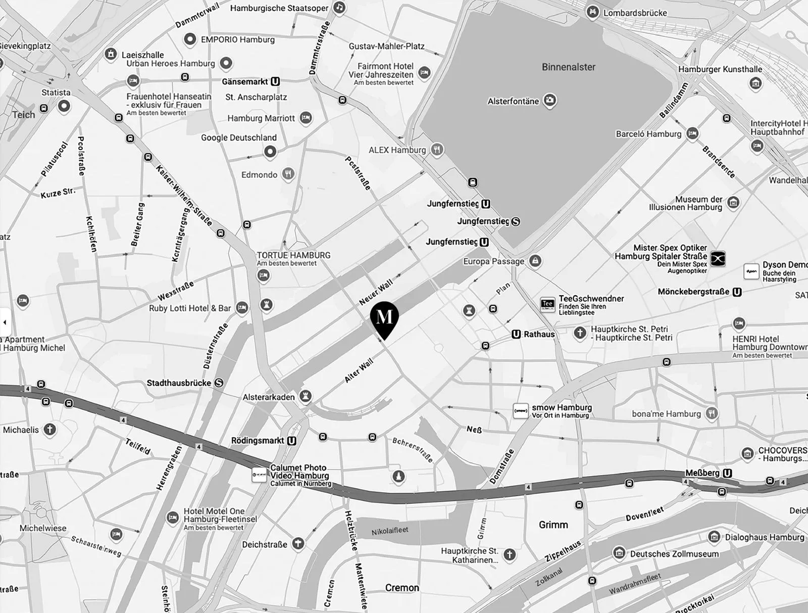 Google Maps
