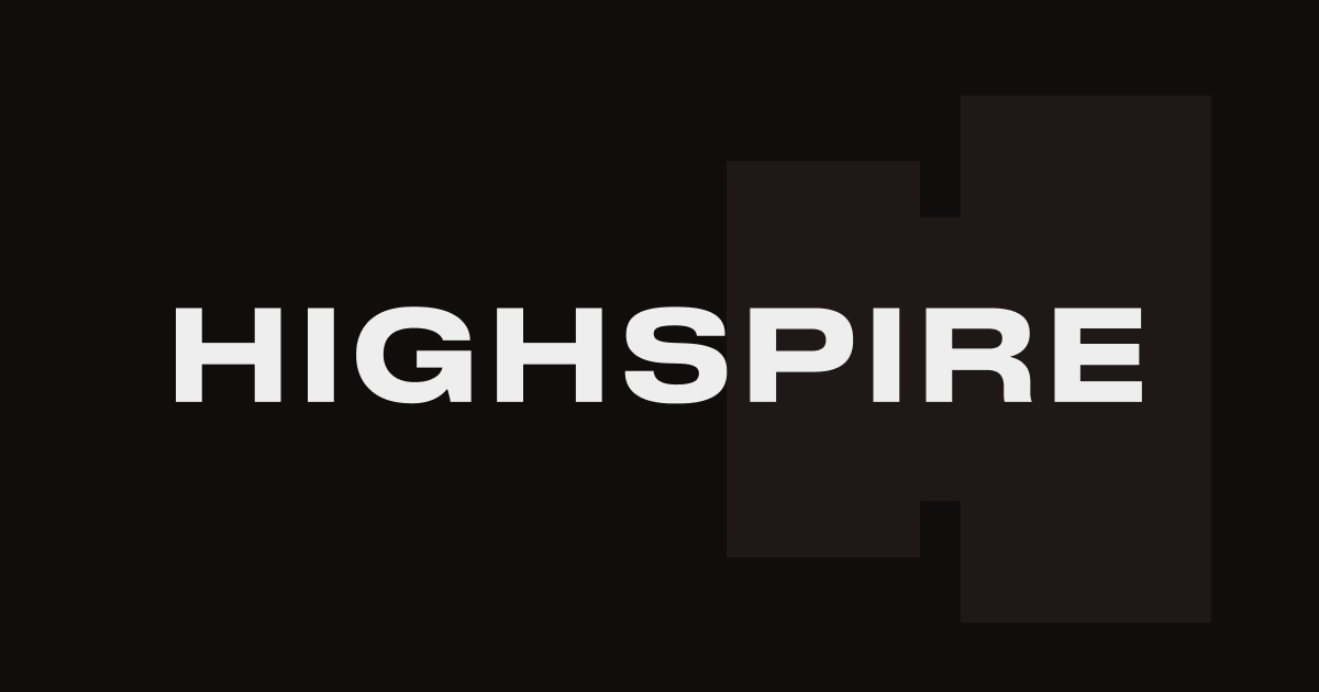 Highspire Coaching & Capital
