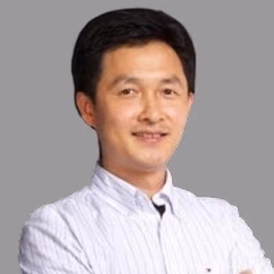 John Zhang