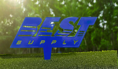 best supply logo tee makrker