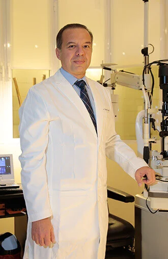 prof. Daniel Scorsetti