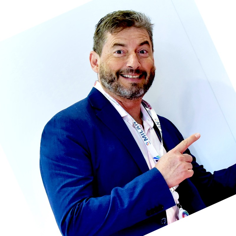 prof. German Bianchi