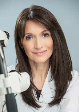 dr hab. n. med. Joanna Wierzbowska, prof. WIM