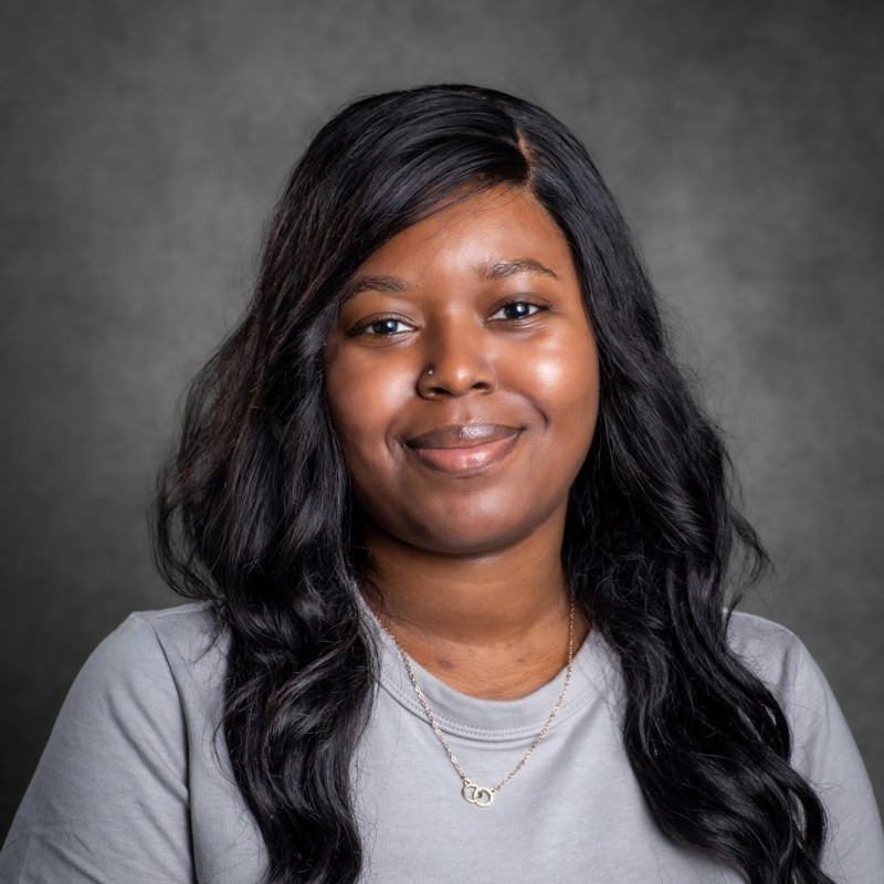 T. Greaves staff portrait
