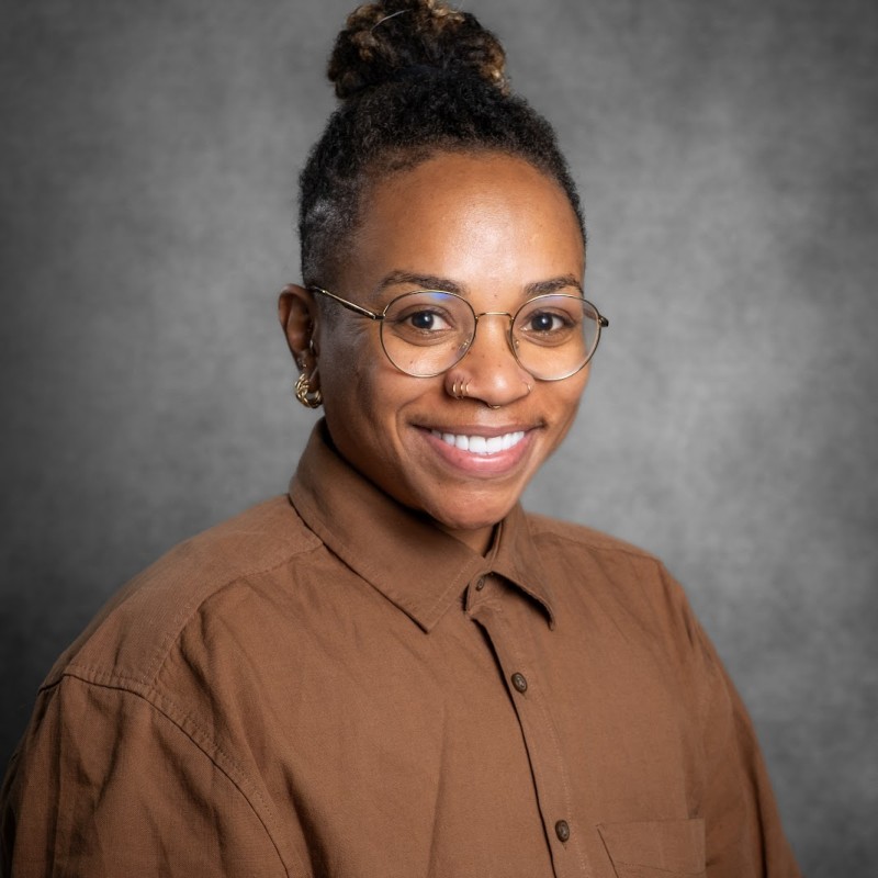Ms Ferdinand staff directory professional headshot photo