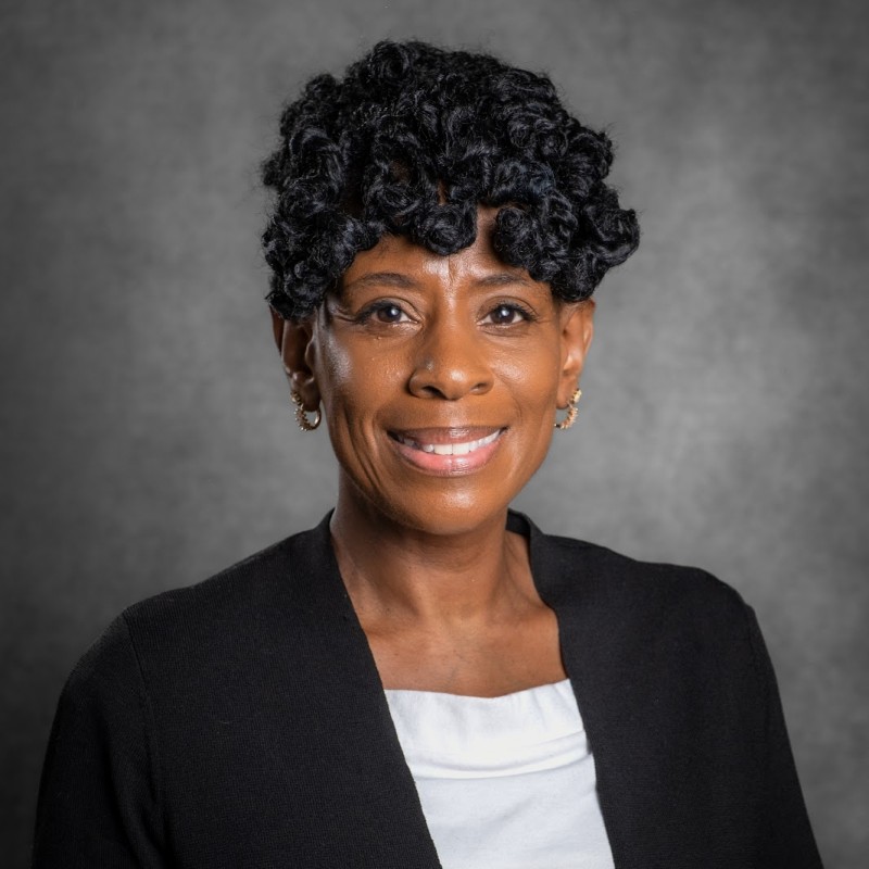 J. Phillips staff portrait