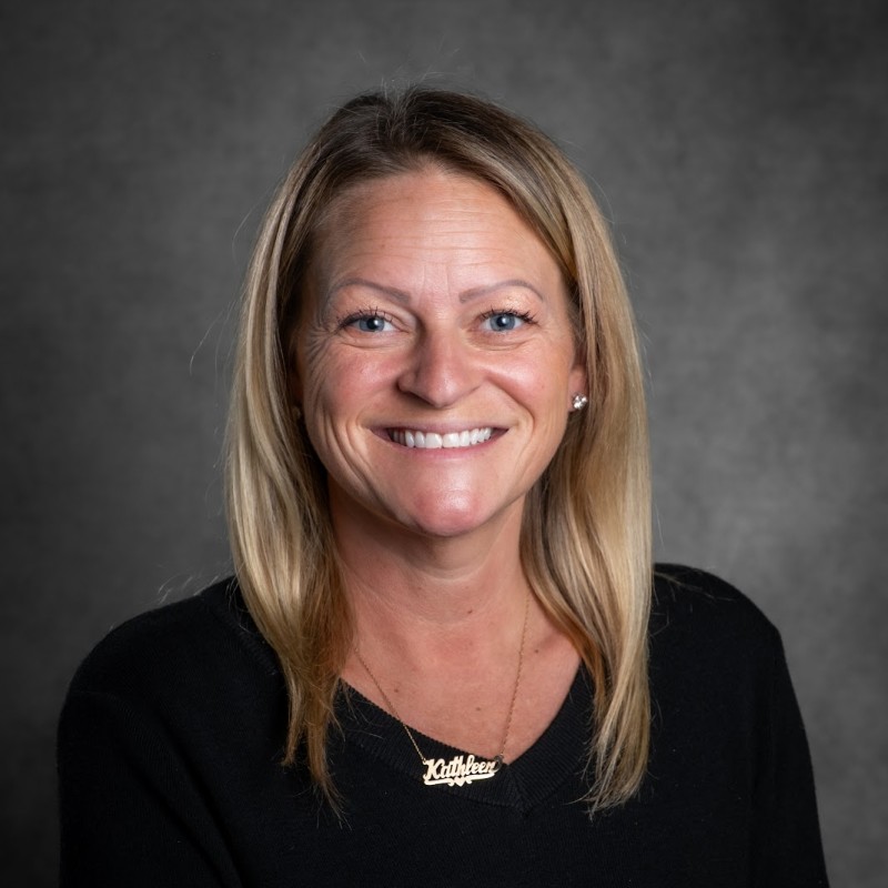 K. Luft staff portrait