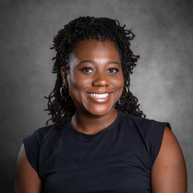 J. Cole staff portrait