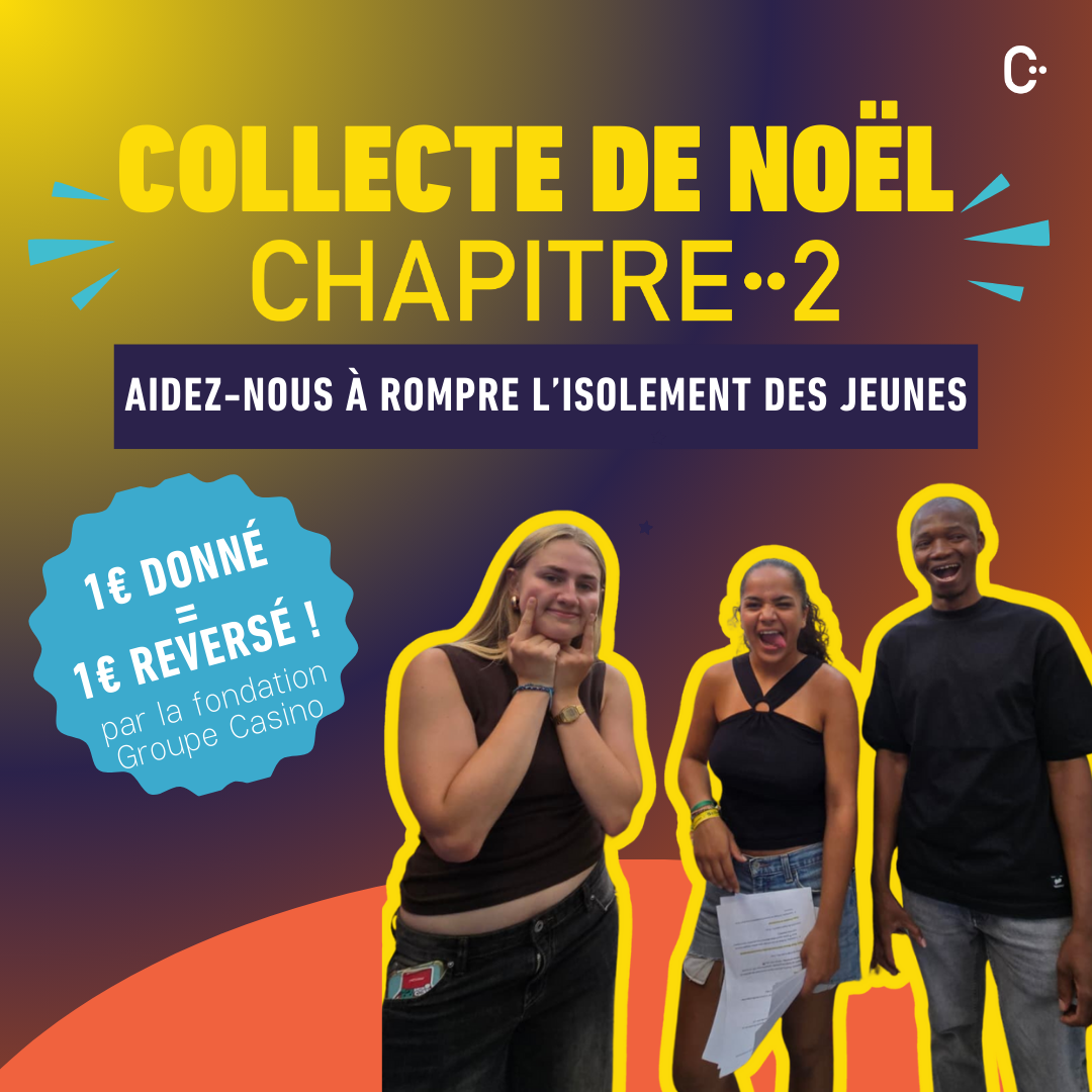 lien collecte de noël
