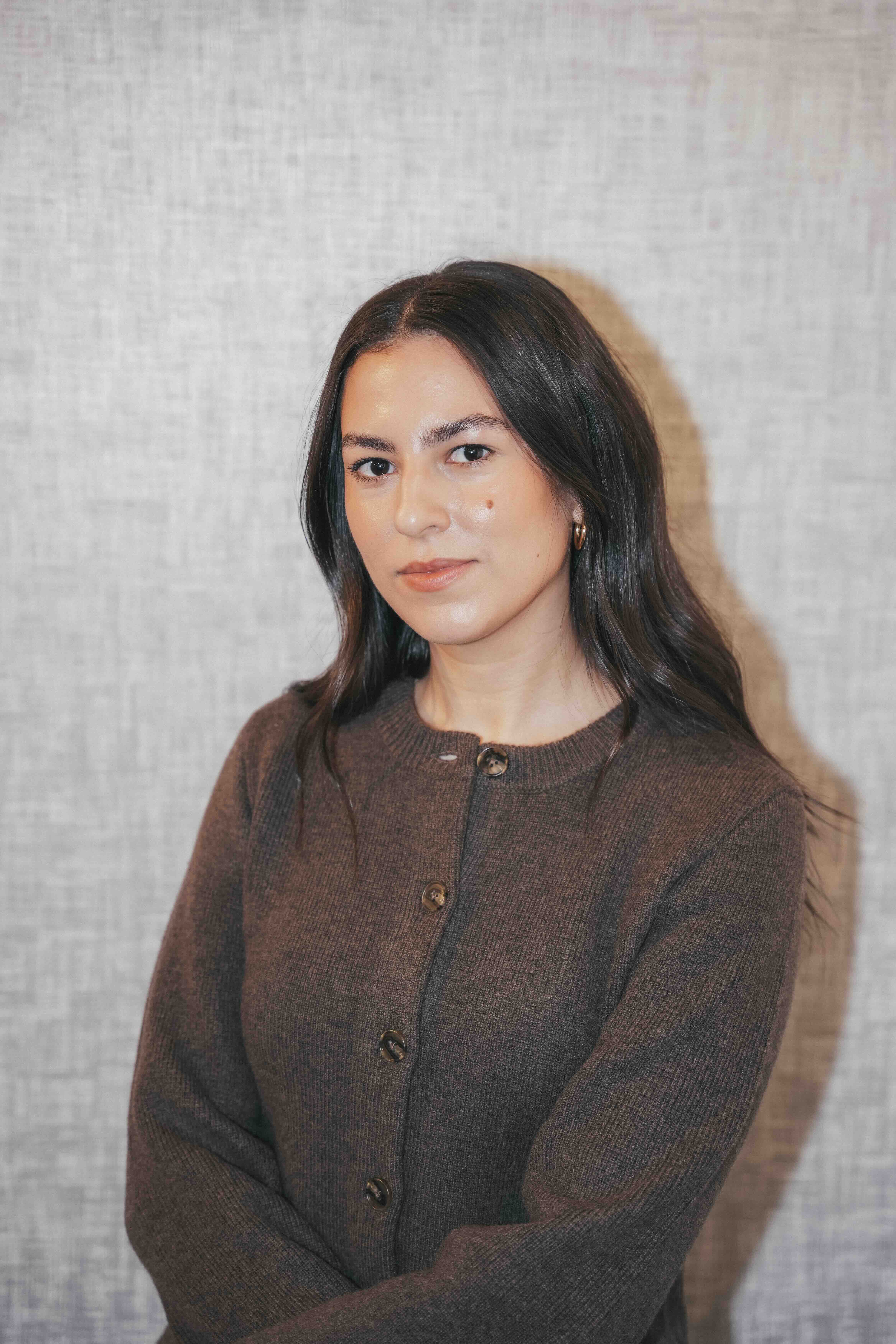 Helen Barreto Young