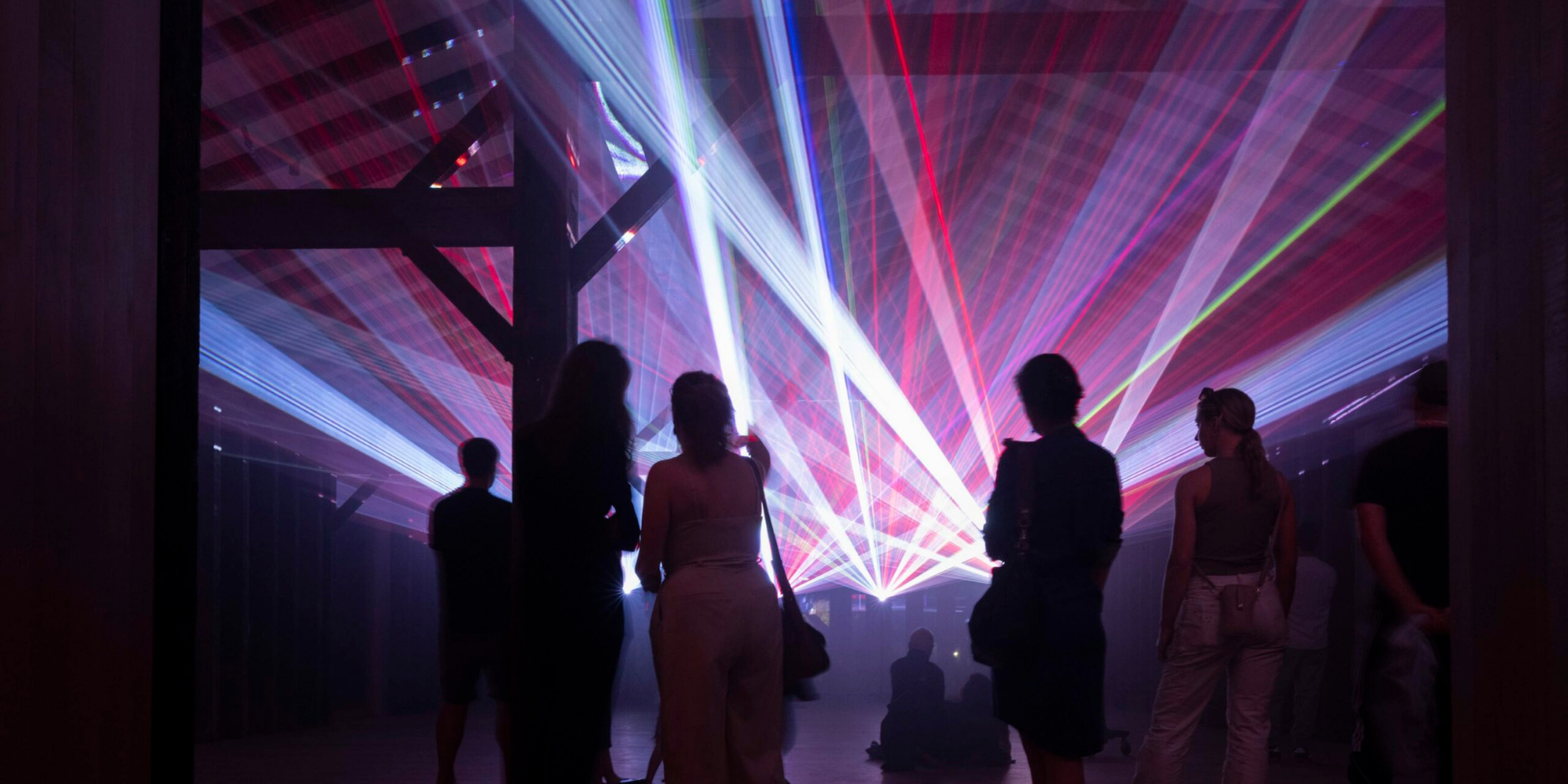 Antonia Wright Brings Rave and Protest to Upstate Art Weekend