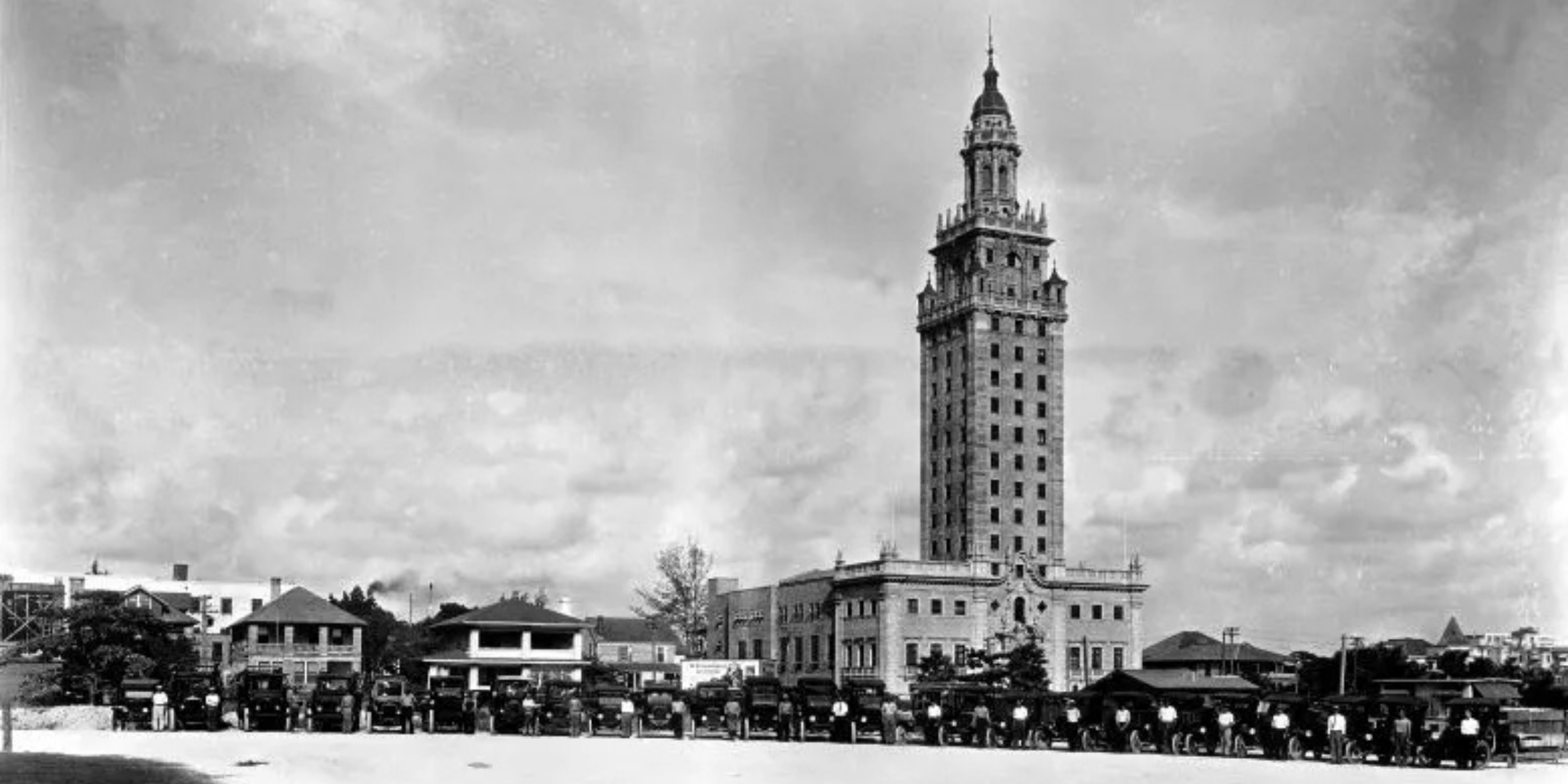 Art Deco, On Miami Time