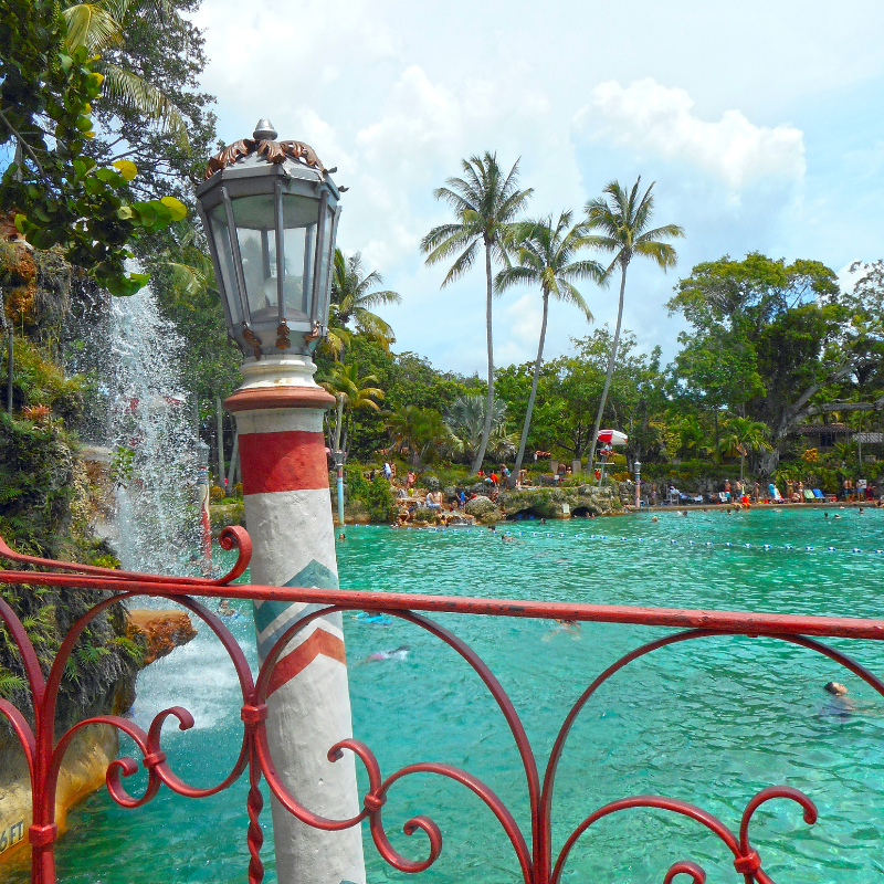 Pools, Pools, Pools