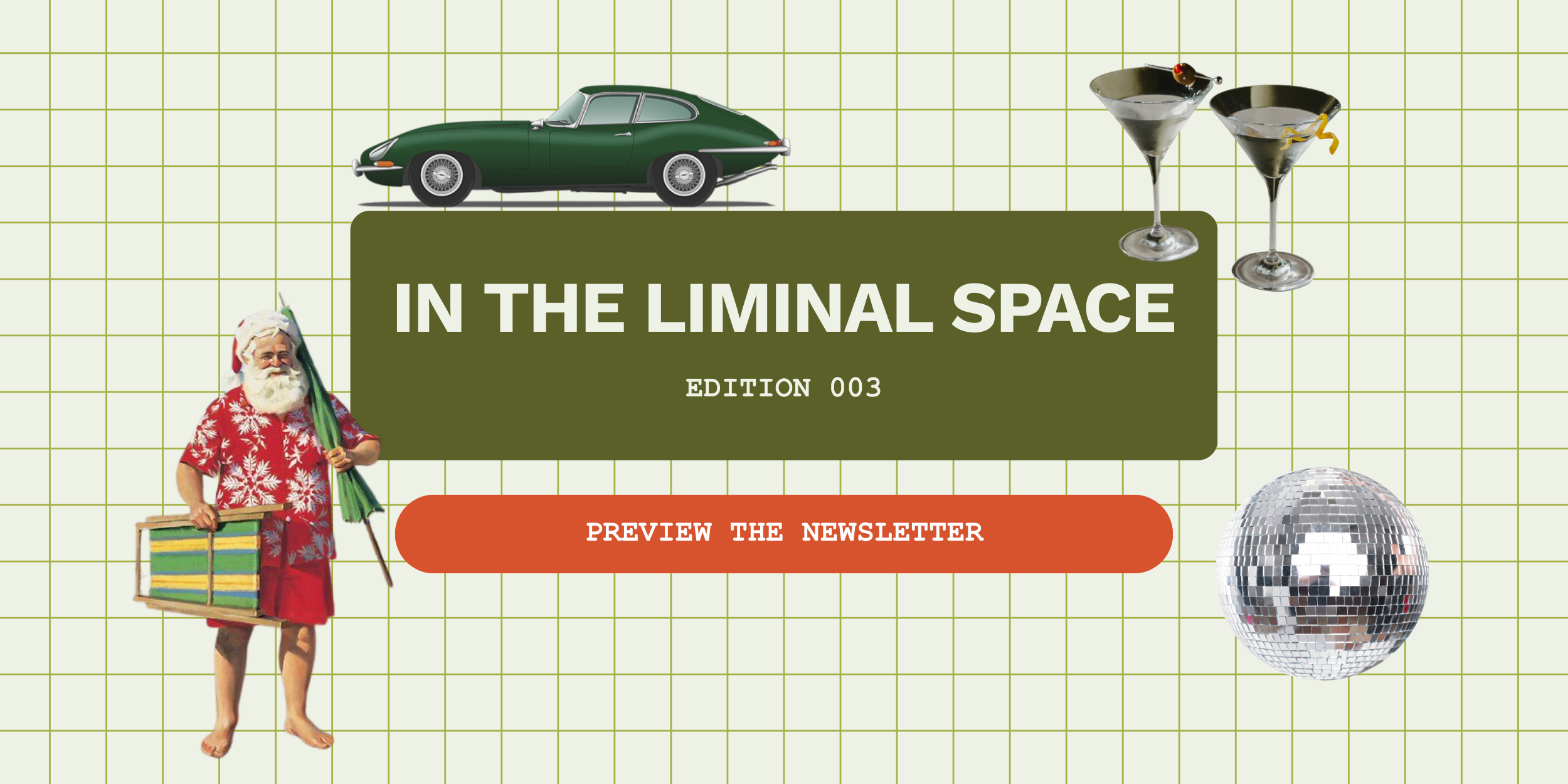 In the Liminal Space