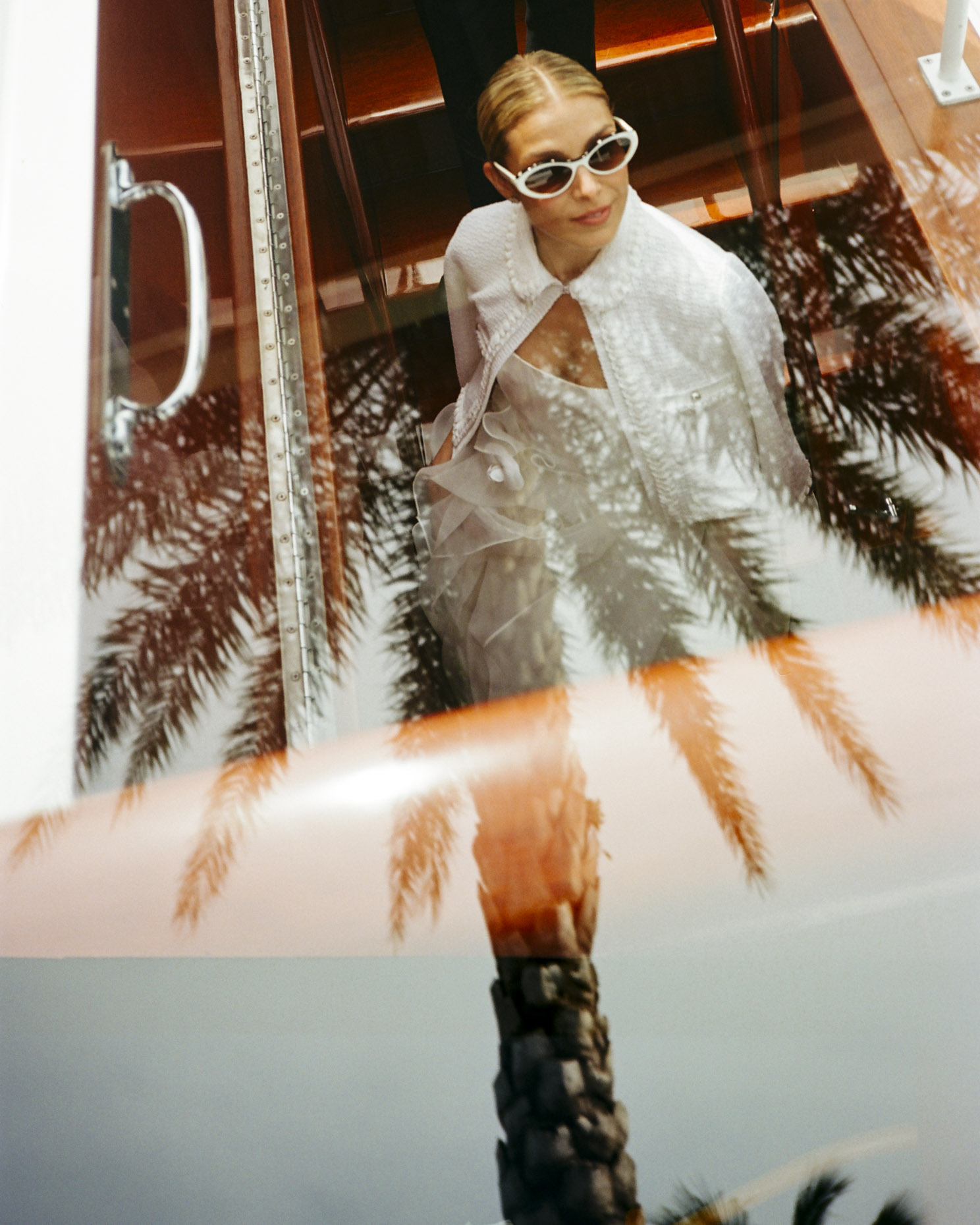 Eight Questions for Ellie Hayworth Murray