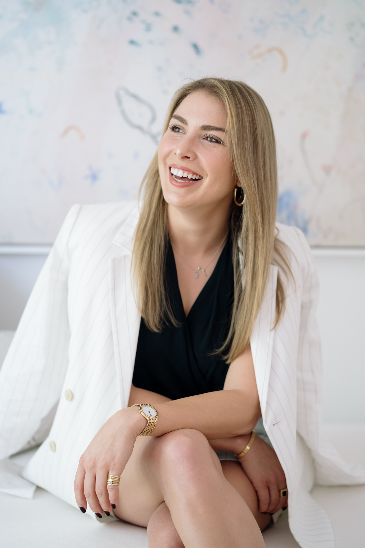 Ellie Hayworth Murray